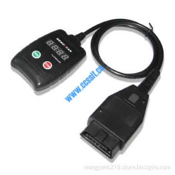 LED VW/AUDI Memo Scanner